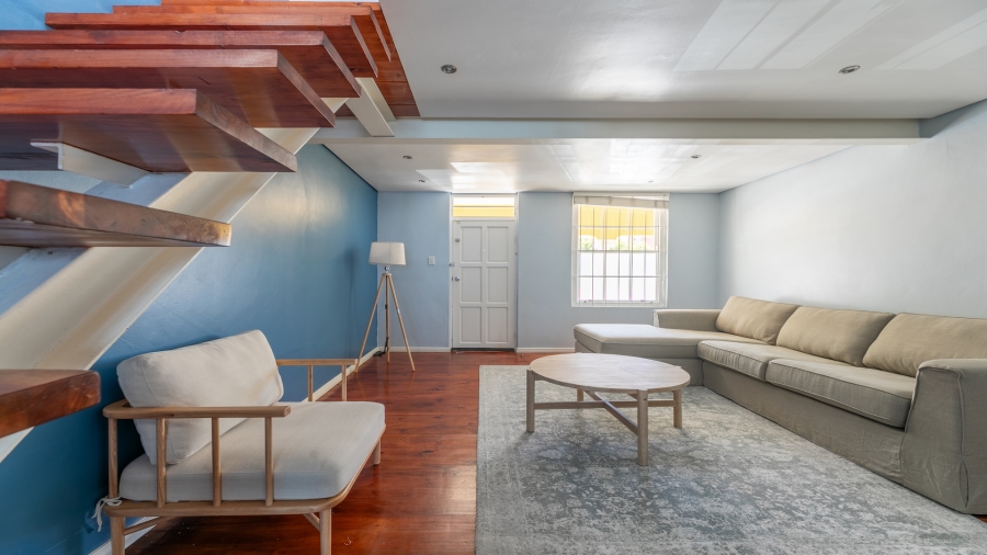 3 Bedroom Property for Sale in Bo Kaap Western Cape